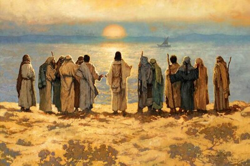 Portrait Of A True Disciple - Part 2