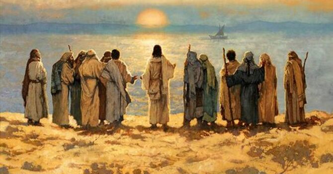 Portrait Of A True Disciple - Part 2