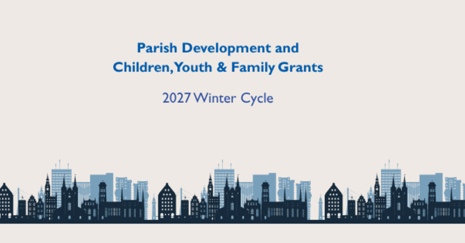Fall / Winter Grants Intake Now Open  image