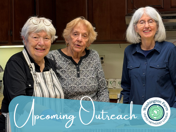 Rising Hope Food Drive This Sunday