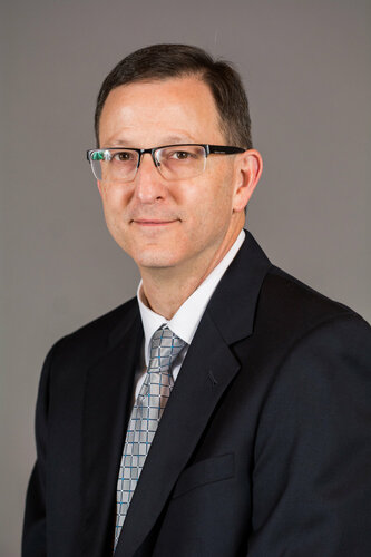 Andy Daniell PhD