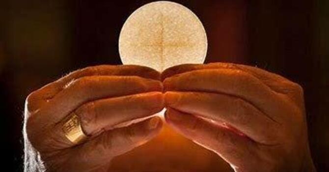 Sunday Eucharist