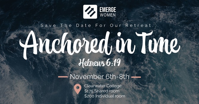 Anchored in Time