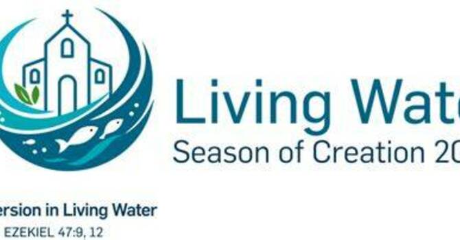 First Sunday of the Season of Creation