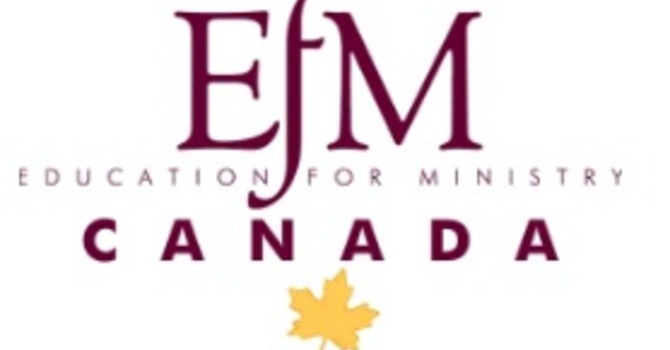 Education for Ministry - Fall Intake 