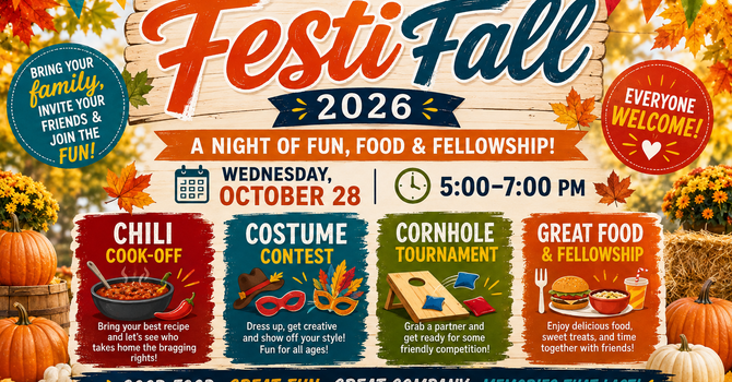 FestiFall 2026