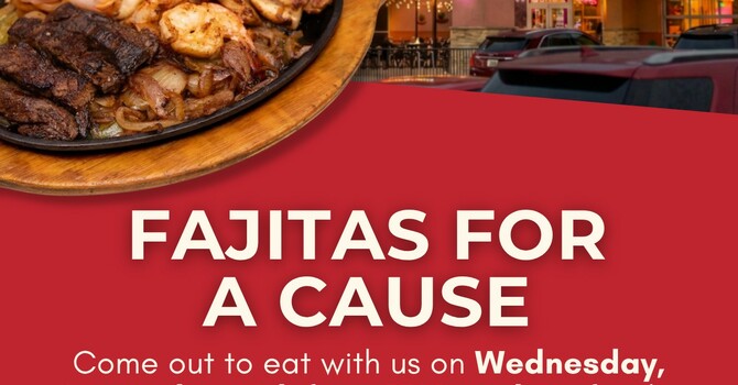 Preschool Fundraiser at El Paso