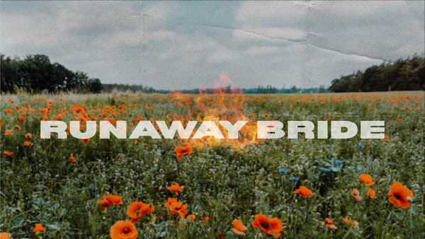 Runaway Bride: The Wedding Feast