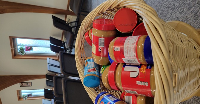 Peanut Butter For 125Live