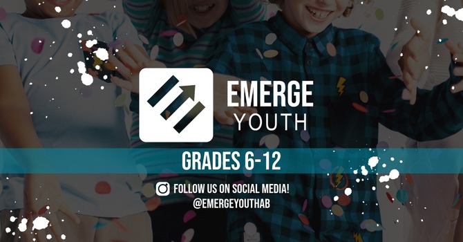 Youth is Back!