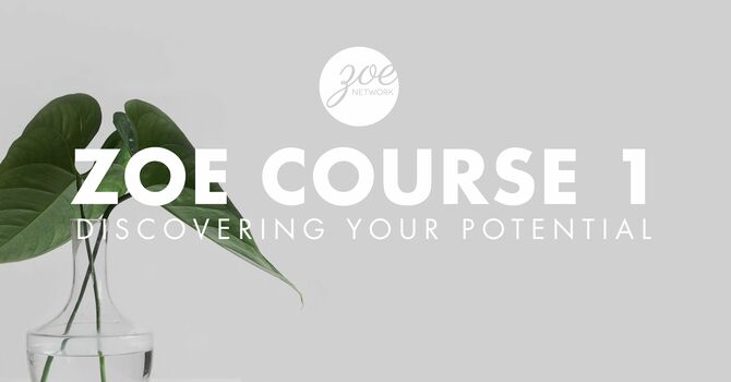 ZOE Women Course 1