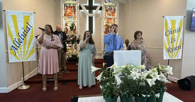 Worship Service