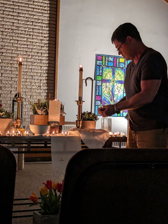 Slideshow image