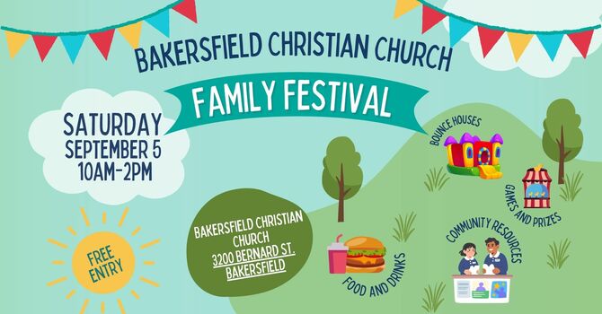 Family Festival