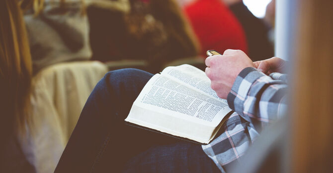 Missionary Daniel Smitley
