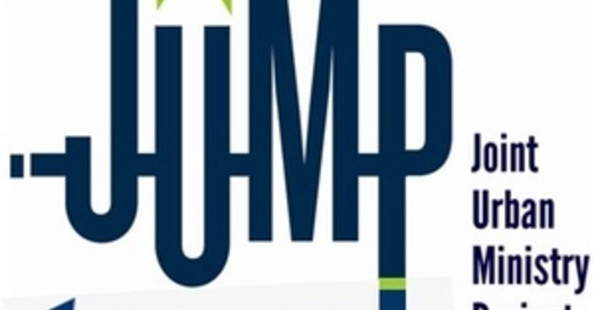 Joint Urban Ministry Project (JUMP)