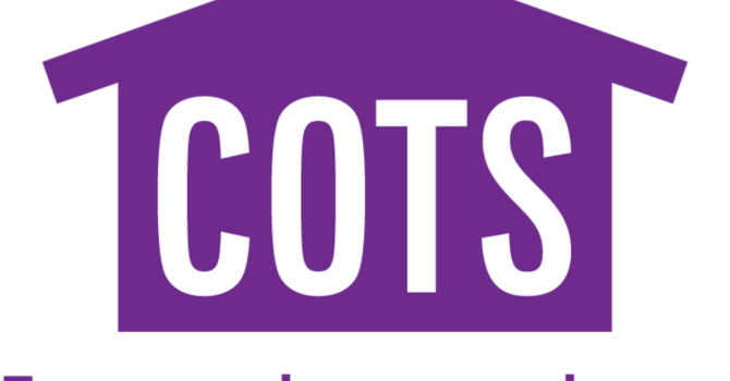 COTS Walk
