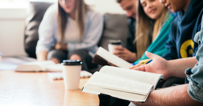 Grace Family Fellowships
