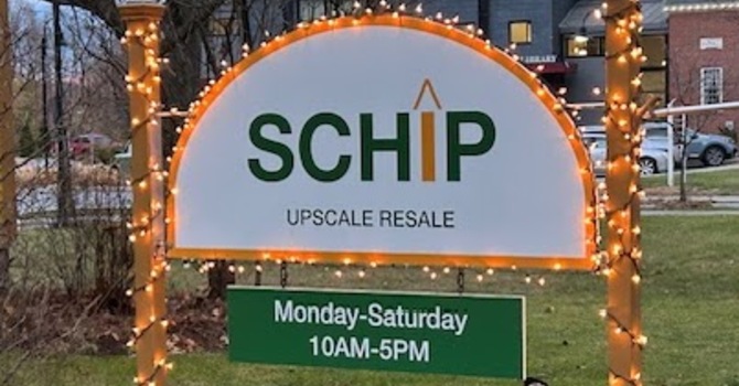 SCHIPs