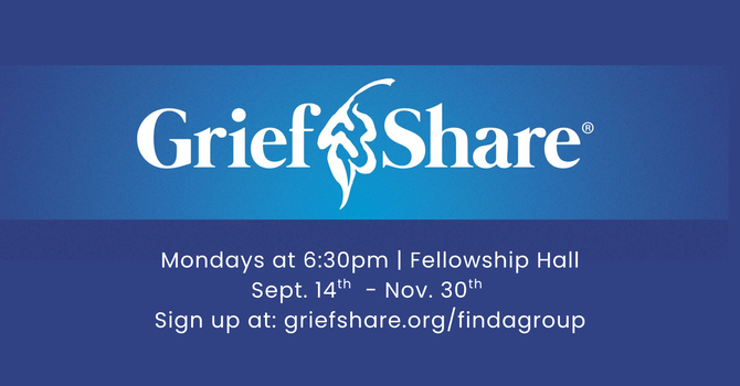 Grief Share
