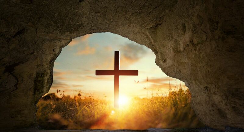 How are the Dead Raised?