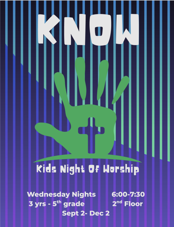 KNOW