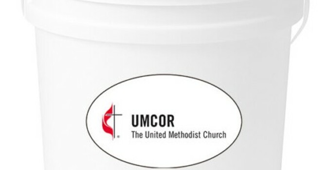 UMCOR (United Methodist Committee on Relief)