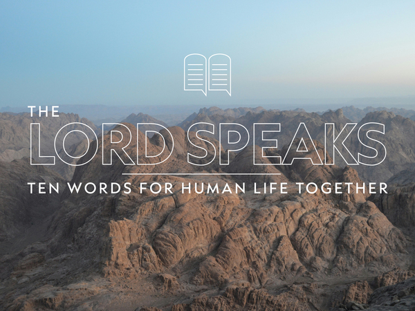 Remember the Sabbath: Work and Rest in God's Rhythm and Melody | Exodus 20:8–11
