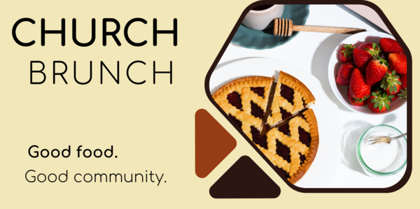 All-Church Brunch |September 13th