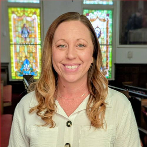 Nicole Brookman