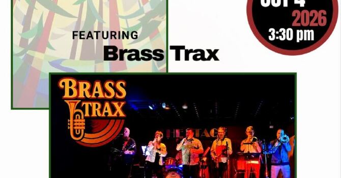 Jazz Vespers in the Valley 