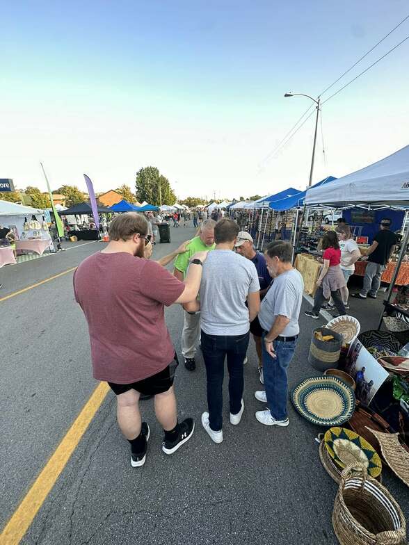 Slideshow image