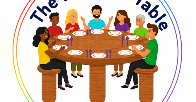 The Welcome Table