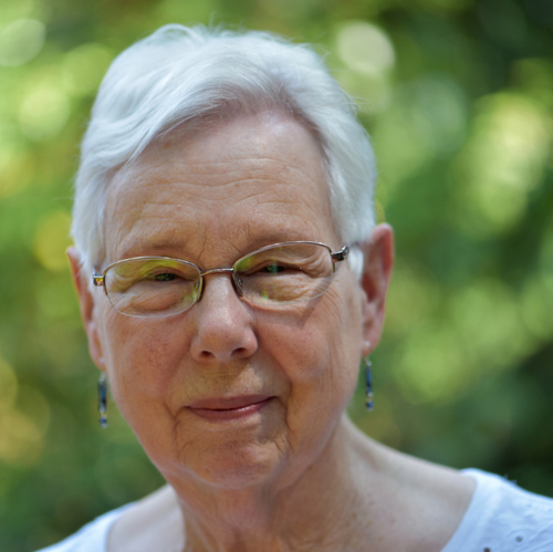 The Rev. Beth Orling