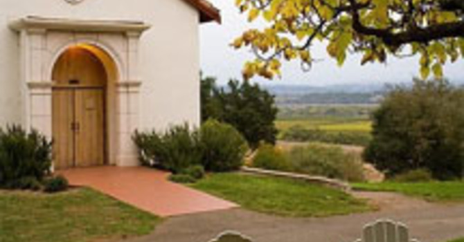 Young Adults: Join us for a fellowship and prayer retreat! image