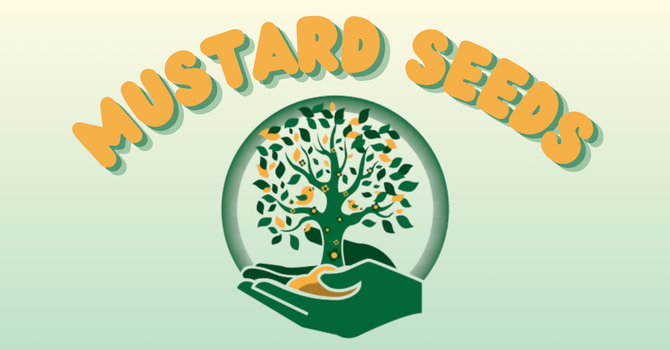Mustard Seeds