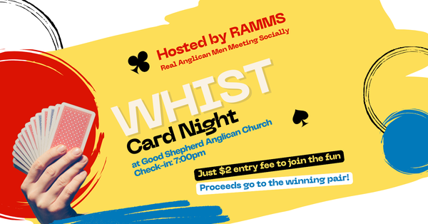 Wild Whist
