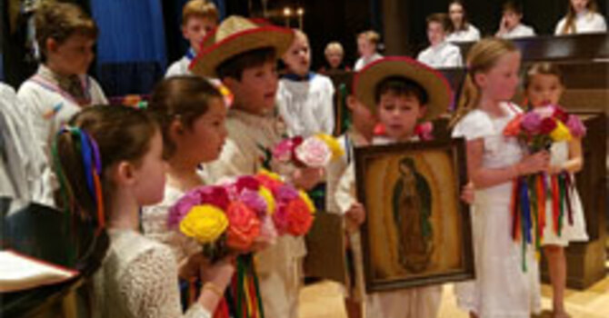 Sunday School Registration