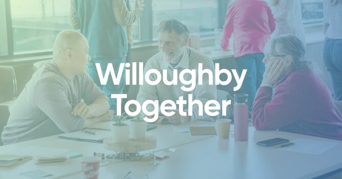 Willoughby Together