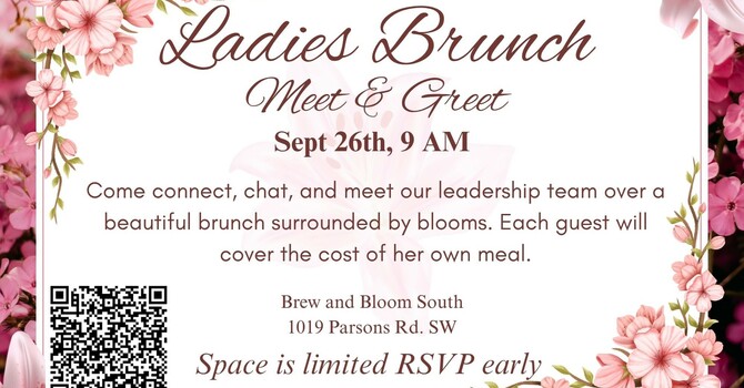 Ladies Brunch