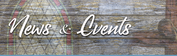 Parish Events and News