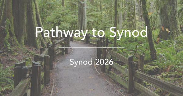 Synod 2026