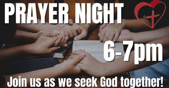 Prayer Night