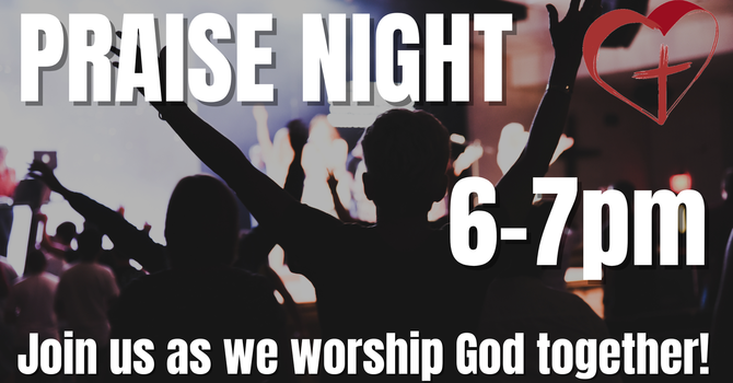 Praise Night