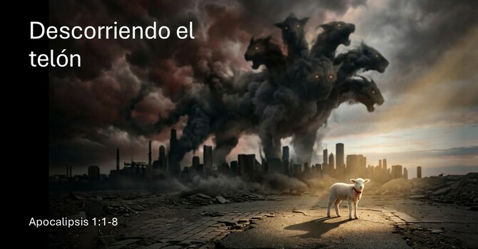 Descorriendo el Velo