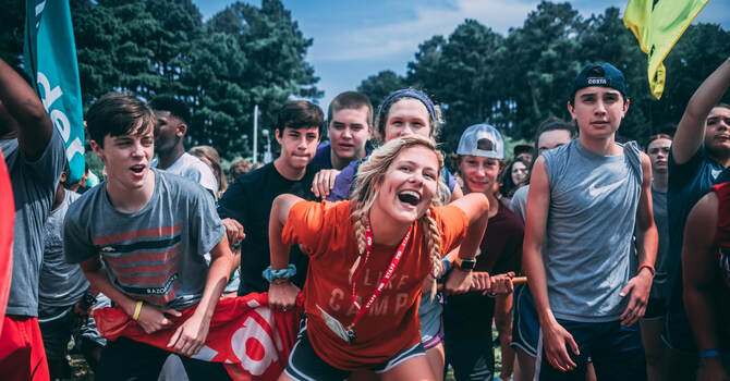 MFuge 2027 - Eternal Truth
