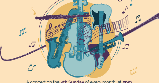 Musical Mélange Concert Series