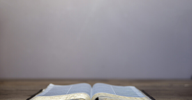 Only a Prayer Meeting (pt. 1) image