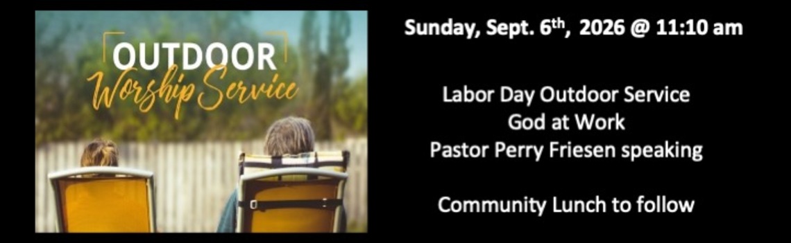 South Gate Alliance Church