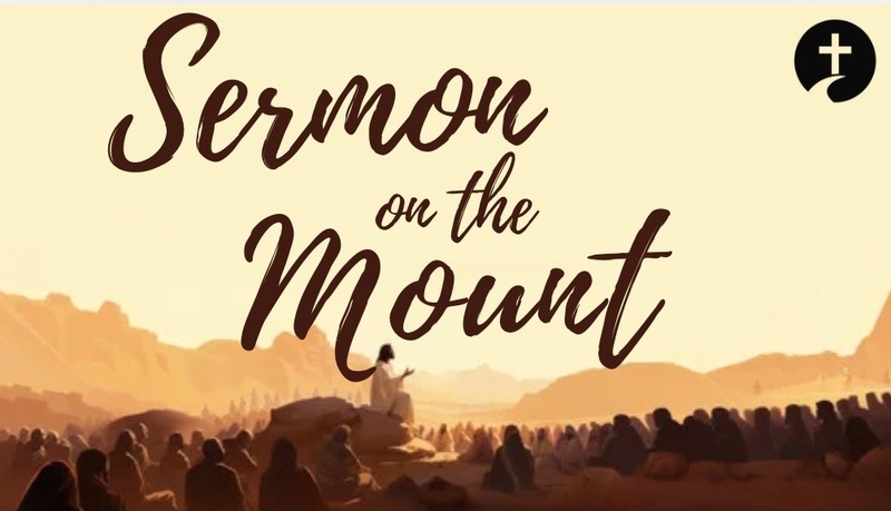 Sermon on the Mount